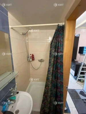 1 room 25 sq.m. Saltovka (Barab., Ukraine) Residential complex Vorobyovy Gory m. Akadem
