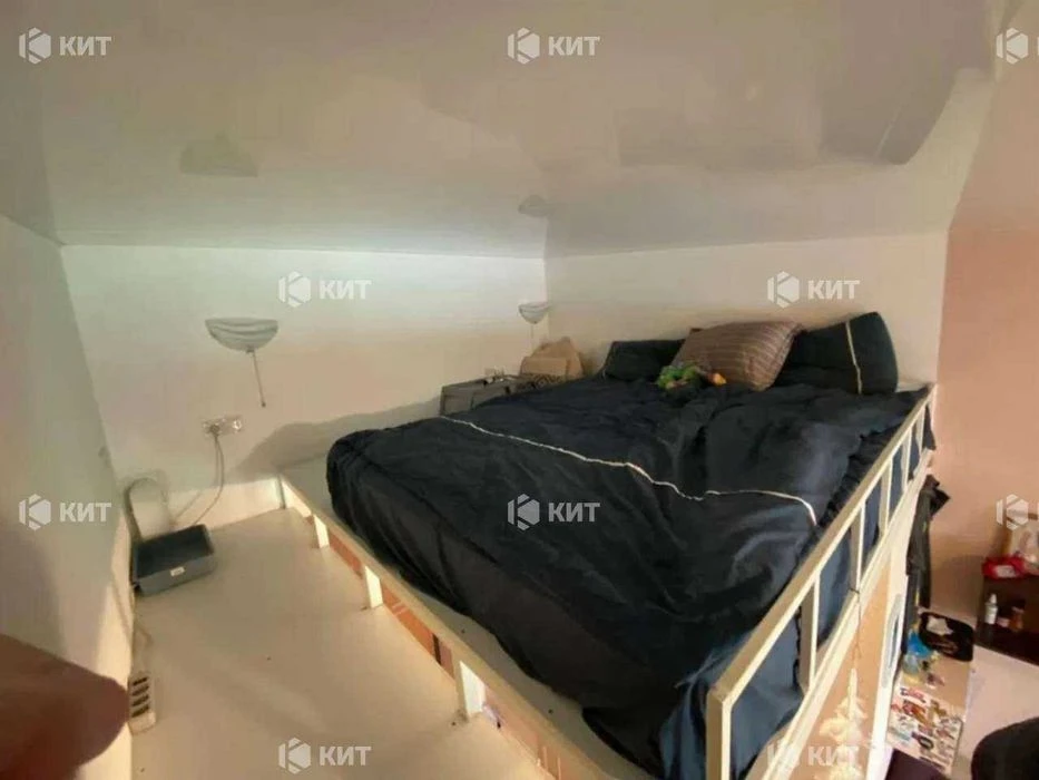 1 room 25 sq.m. Saltovka (Barab., Ukraine) Residential complex Vorobyovy Gory m. Akadem