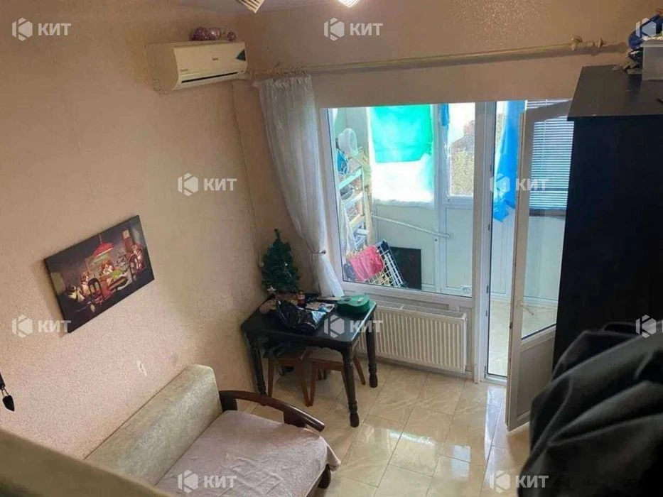 1 room 25 sq.m. Saltovka (Barab., Ukraine) Residential complex Vorobyovy Gory m. Akadem