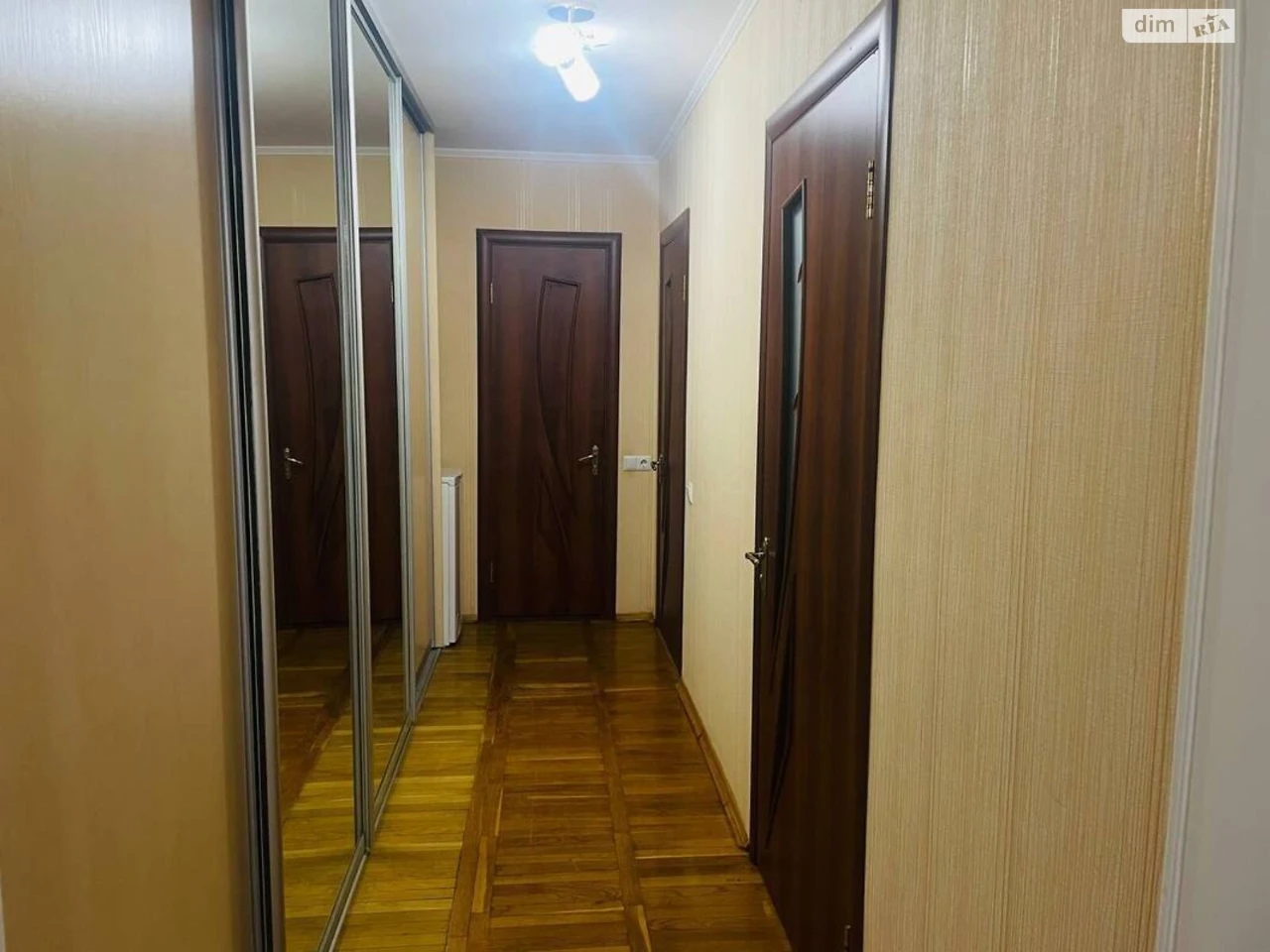 Довгострокова Оренда Квартира Оболонський