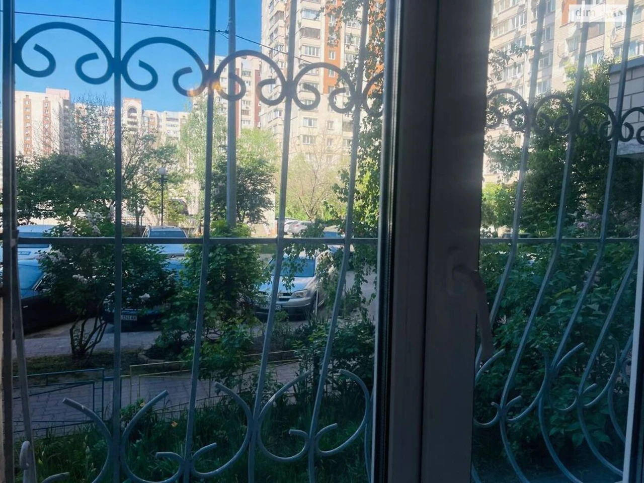 Довгострокова Оренда Квартира Оболонський