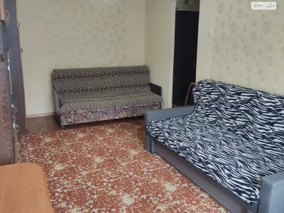 Довгострокова Оренда Квартира Лісовий Масив