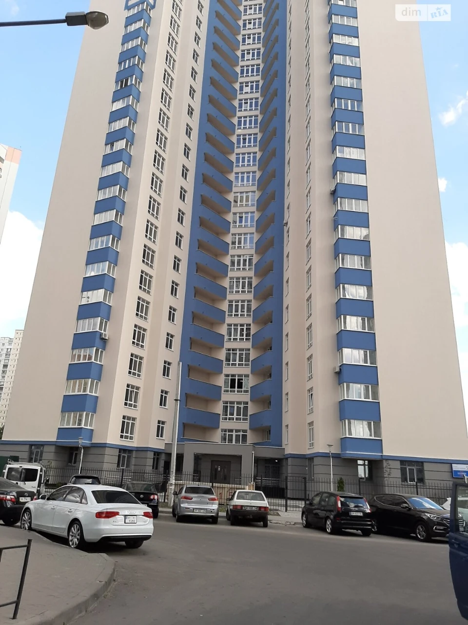 Довгострокова Оренда Квартира Позняки