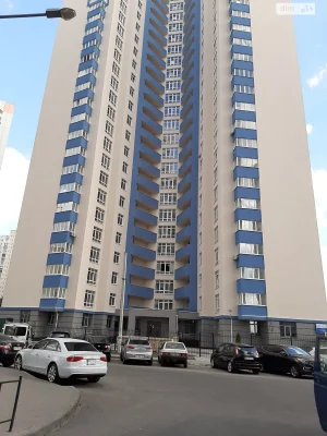 Довгострокова Оренда Квартира Позняки