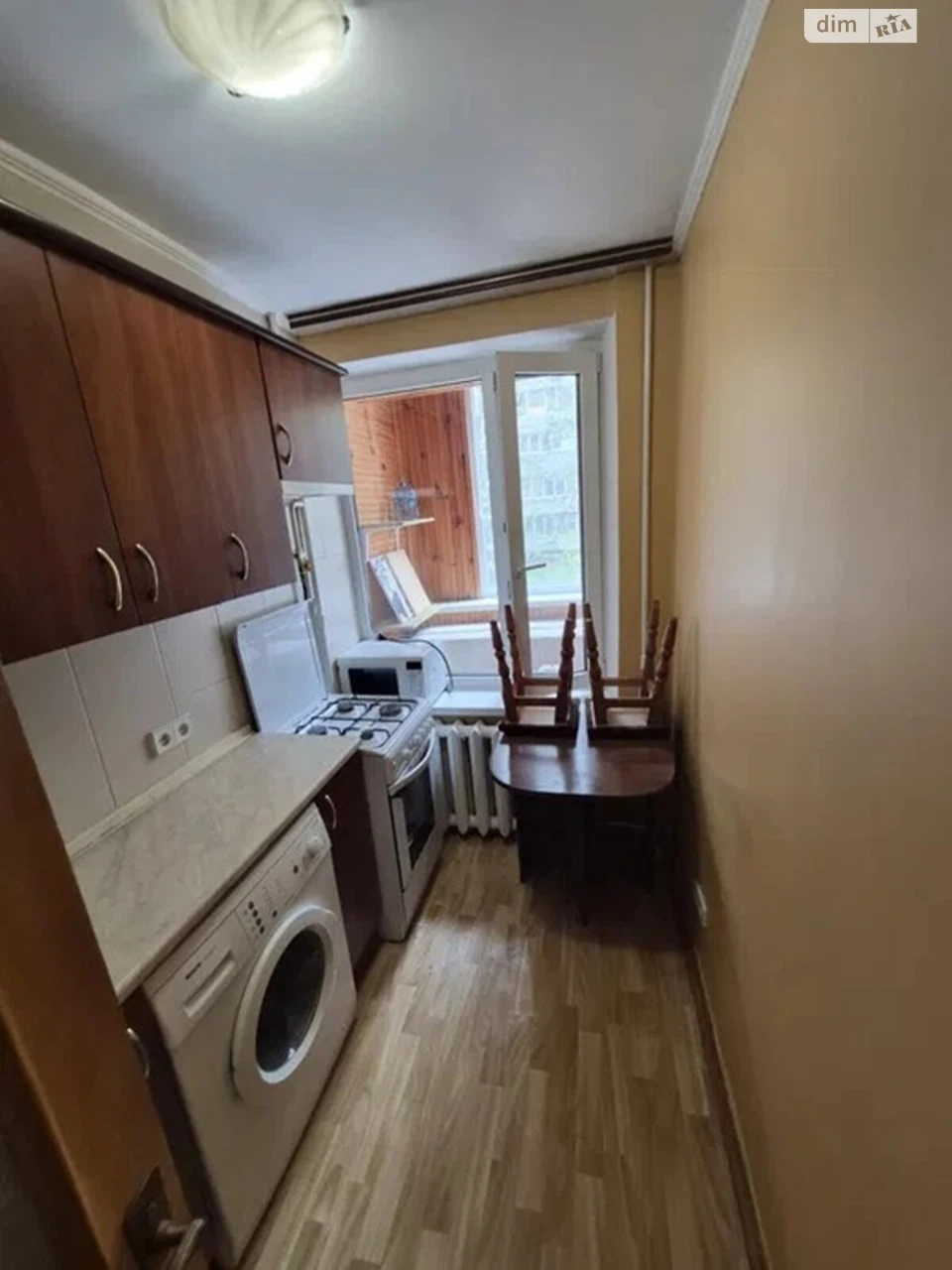Довгострокова Оренда Квартира Олександрівська Слобідка