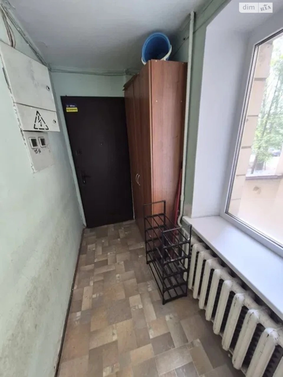 Довгострокова Оренда Квартира Олександрівська Слобідка