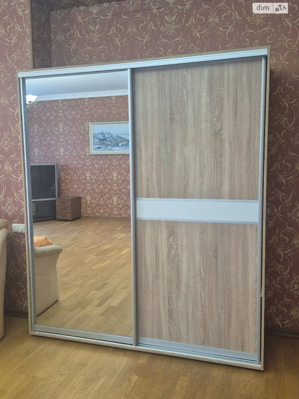 Довгострокова Оренда Квартира Олександрівська Слобідка