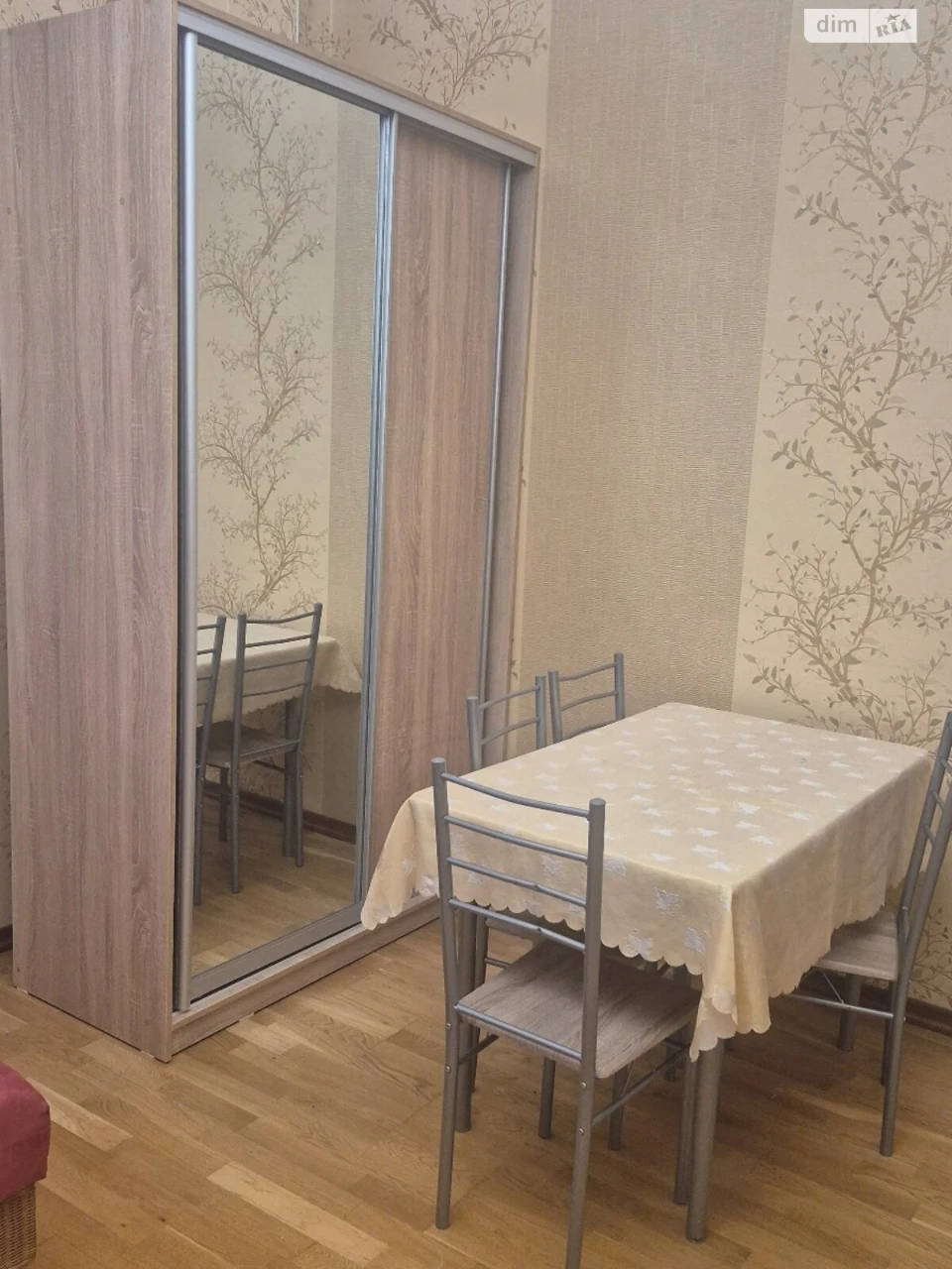Довгострокова Оренда Квартира Олександрівська Слобідка