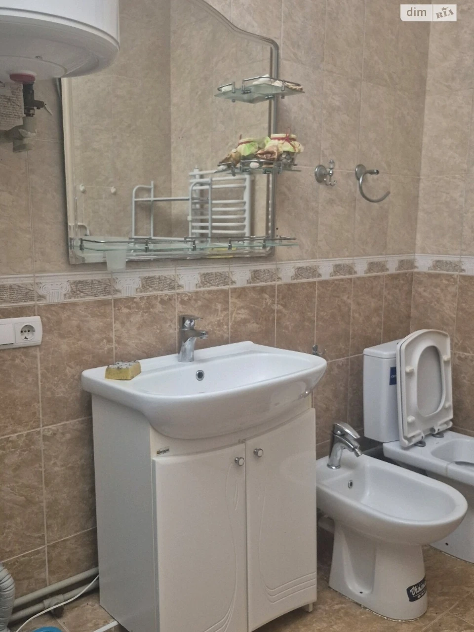 Довгострокова Оренда Квартира Олександрівська Слобідка
