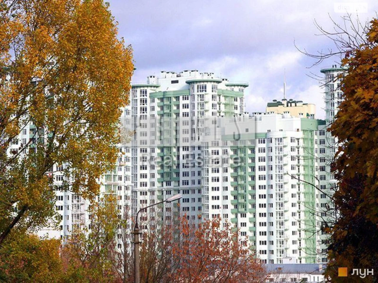 Довгострокова Оренда Квартира Солом'янка