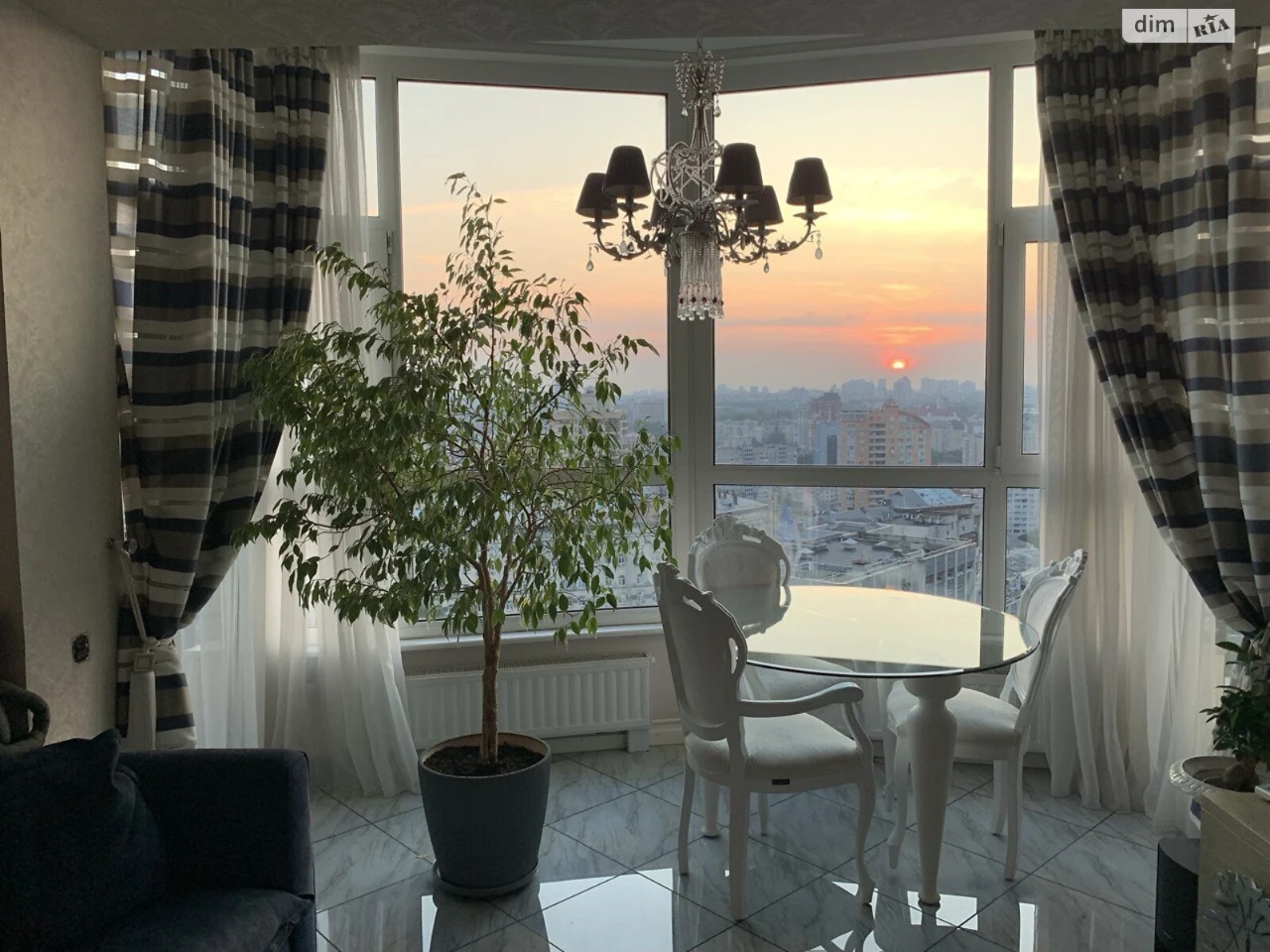 Довгострокова Оренда Квартира Кудрявець