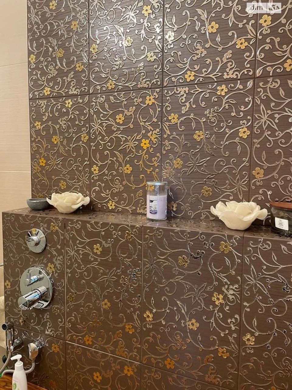 Довгострокова Оренда Квартира Кудрявець
