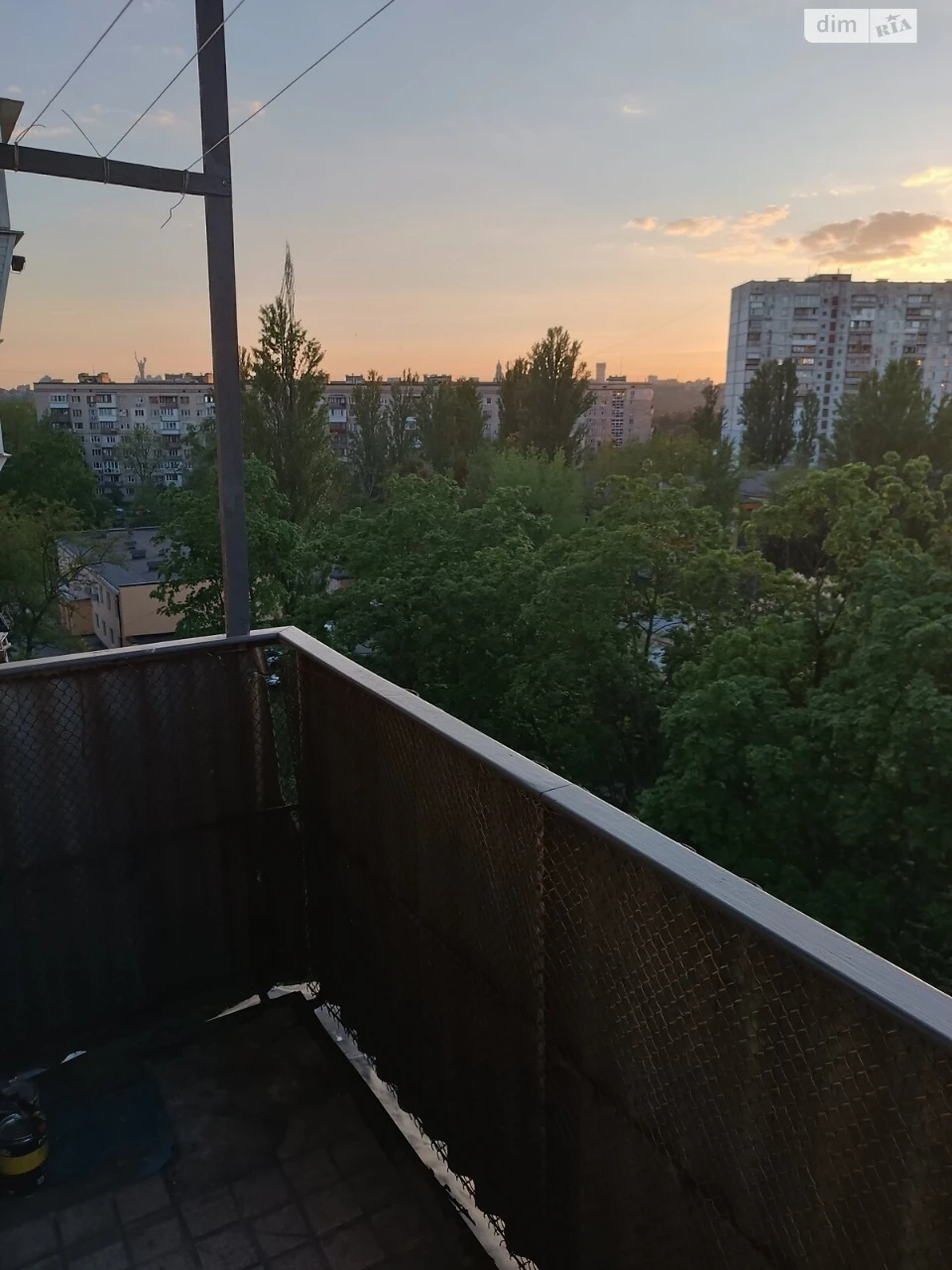 Довгострокова Оренда Квартира Русанівка