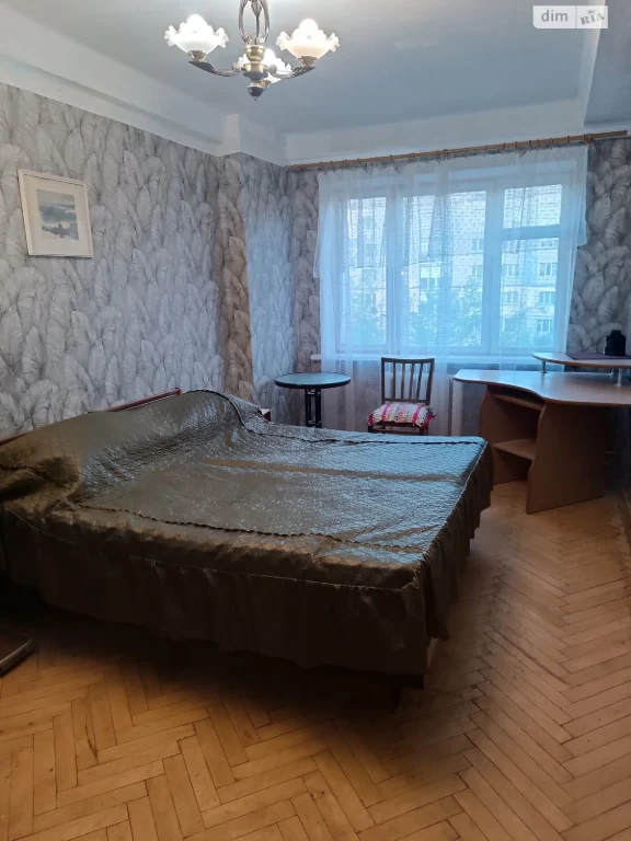 Довгострокова Оренда Квартира Русанівка