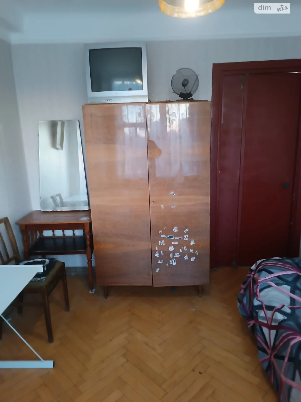 Довгострокова Оренда Квартира Русанівка