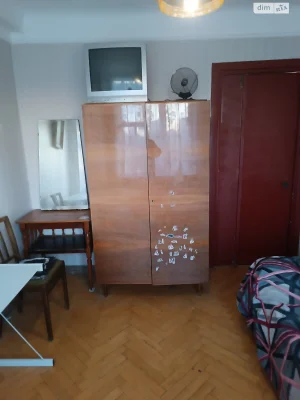 Довгострокова Оренда Квартира Русанівка