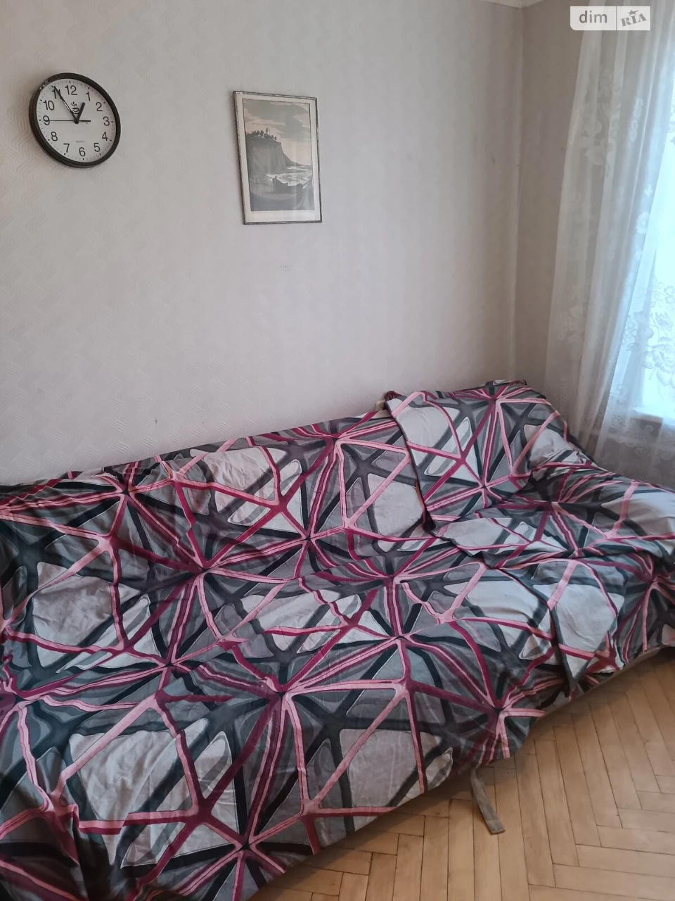 Довгострокова Оренда Квартира Русанівка
