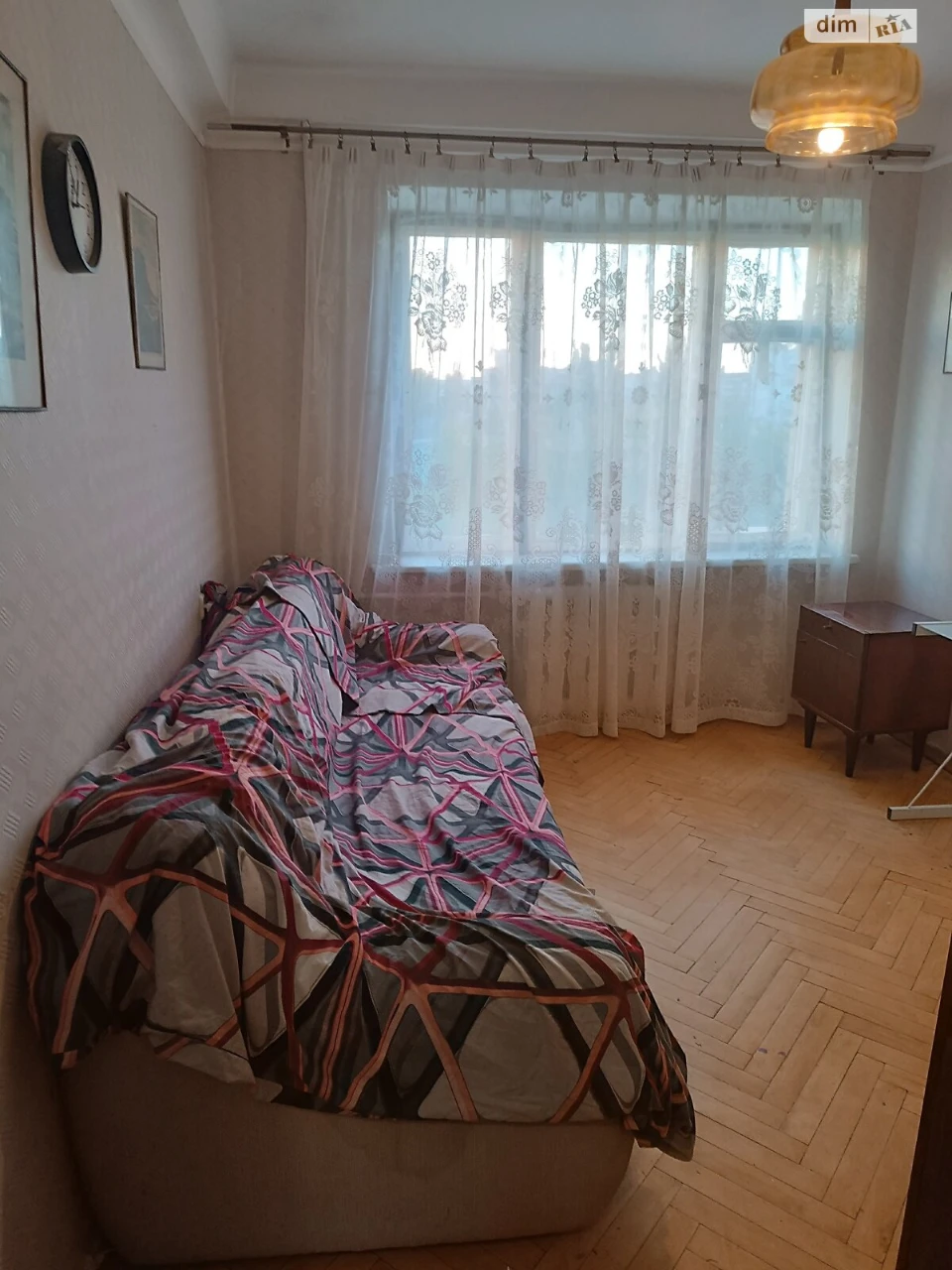 Довгострокова Оренда Квартира Русанівка