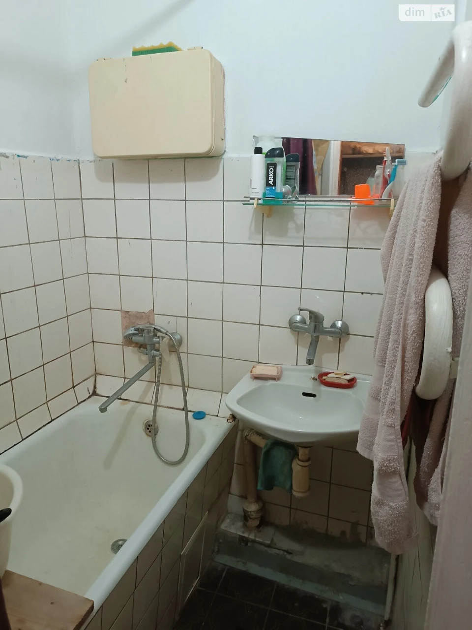 Довгострокова Оренда Квартира Русанівка
