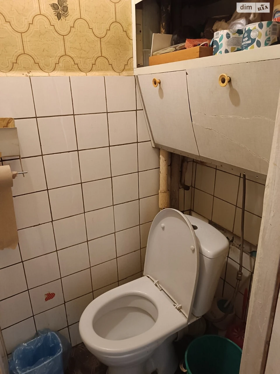 Довгострокова Оренда Квартира Русанівка