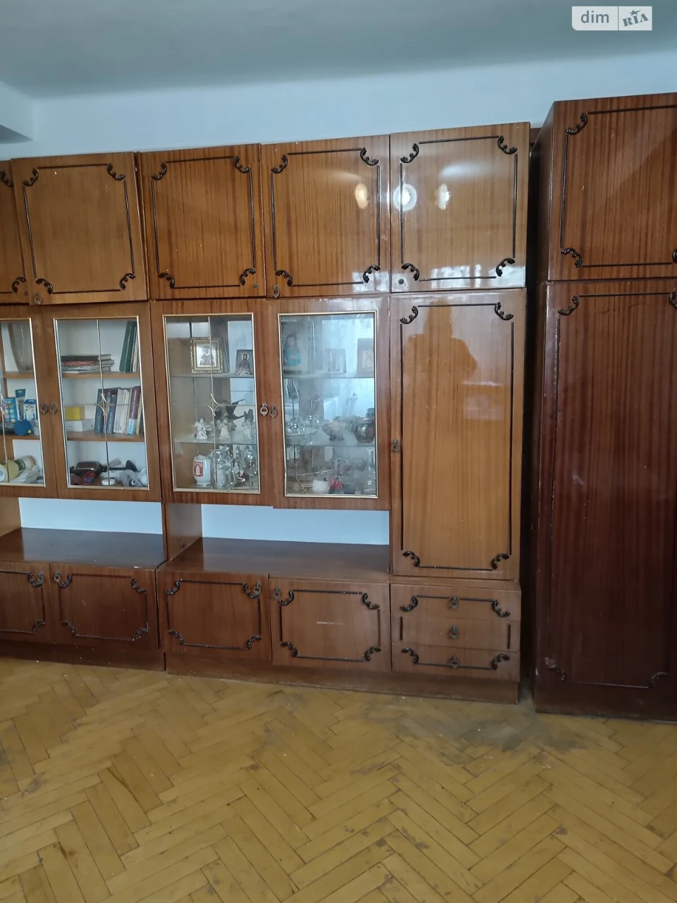 Довгострокова Оренда Квартира Русанівка