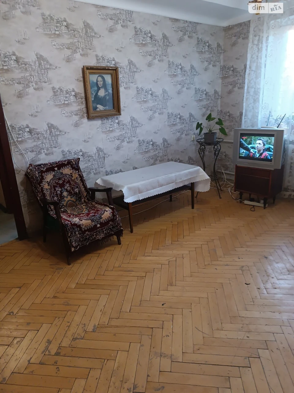 Довгострокова Оренда Квартира Русанівка
