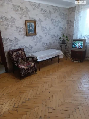 Довгострокова Оренда Квартира Русанівка