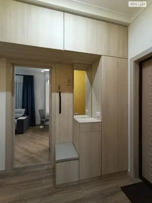 Довгострокова Оренда Квартира Сирець