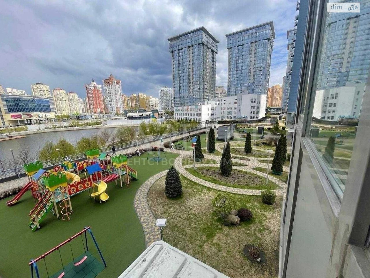 Довгострокова Оренда Квартира Біличі