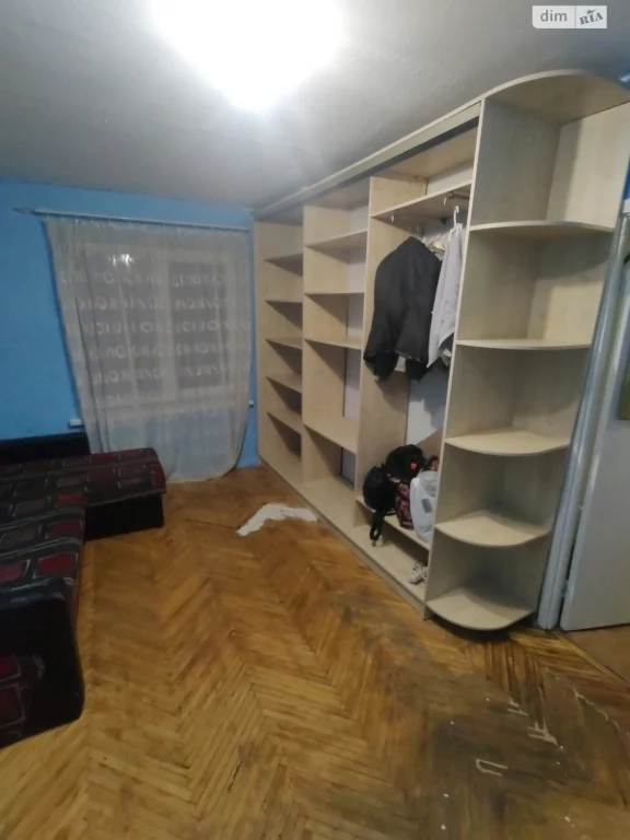 Довгострокова Оренда Квартира Залізничний Масив