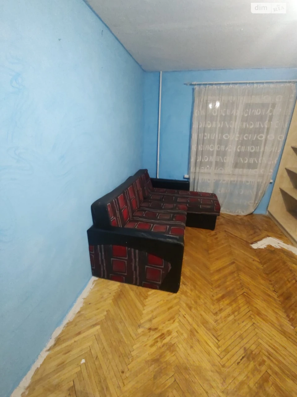 Довгострокова Оренда Квартира Залізничний Масив