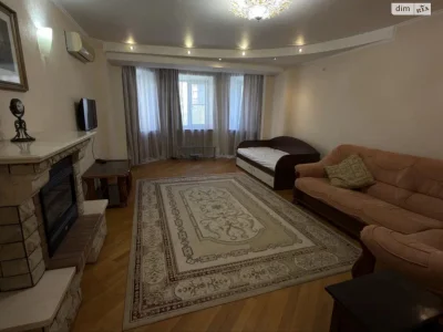 Довгострокова Оренда Квартира