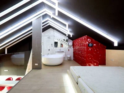 Квартира. Київ, Регенераторна вул., 4 к