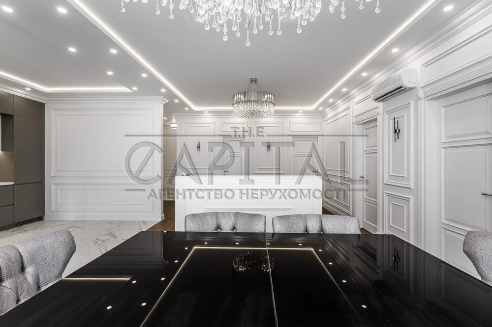 4к ЖК Новопечерські Липки, Верхогляда, Драгомирова,6 черга,