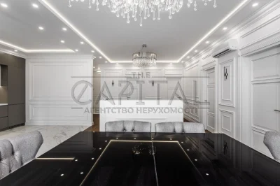 4к ЖК Новопечерські Липки, Верхогляда, Драгомирова,6 черга,