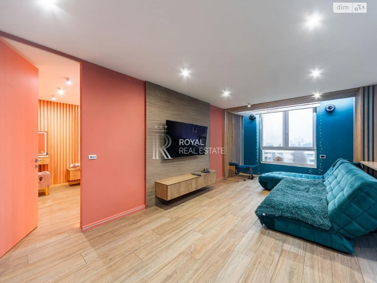 Довгострокова Оренда Квартира Татарка