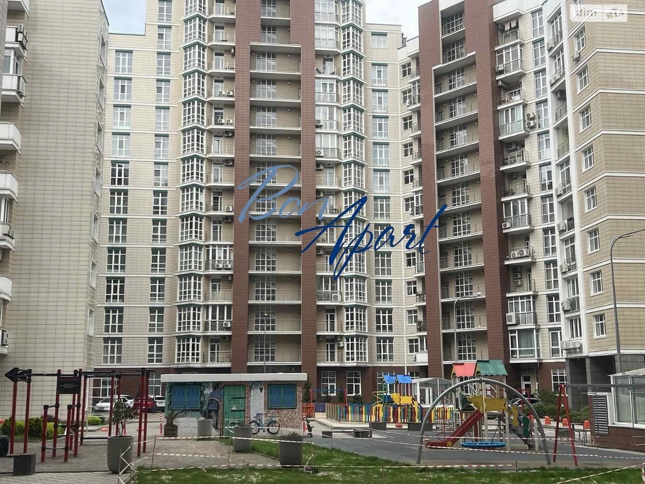 Довгострокова Оренда Квартира Печерський