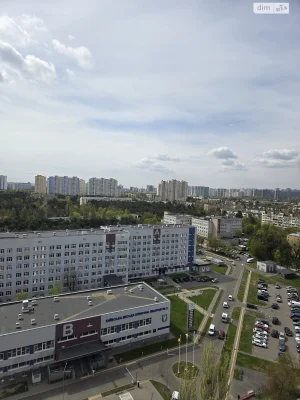 Довгострокова Оренда Квартира Воскресенка