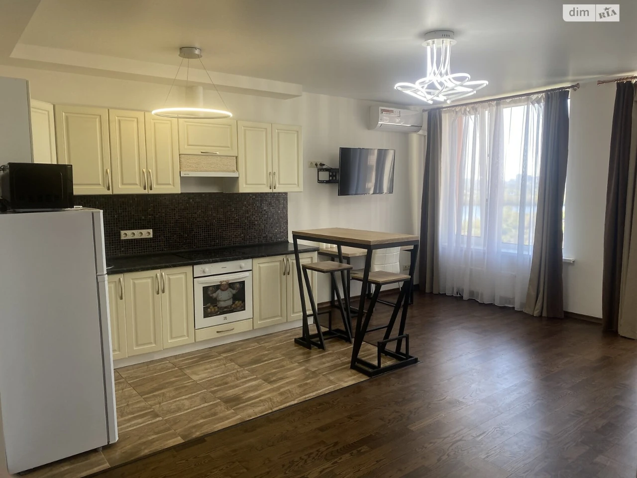 Довгострокова Оренда Квартира Позняки