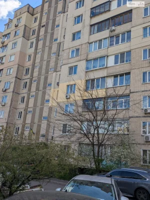 Довгострокова Оренда Квартира Позняки