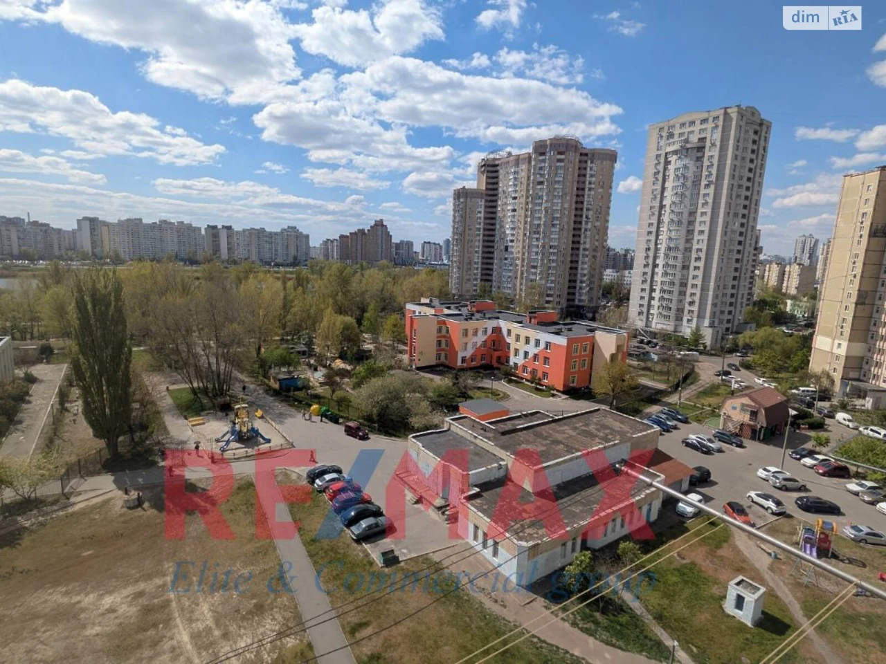 Довгострокова Оренда Квартира Позняки
