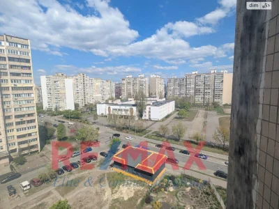 Довгострокова Оренда Квартира Позняки