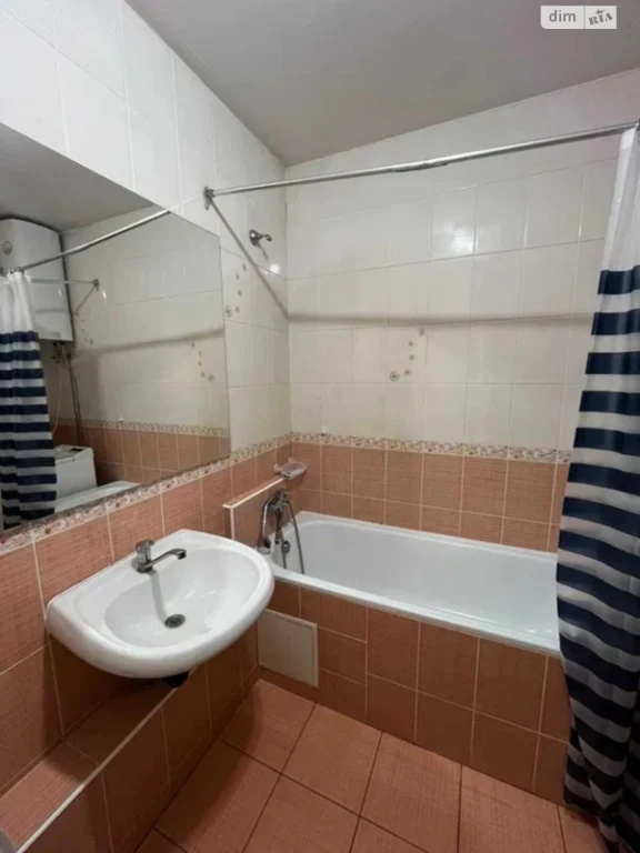 Довгострокова Оренда Квартира Шулявка