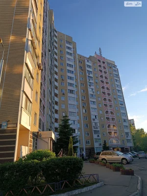 Довгострокова Оренда Квартира Шулявка