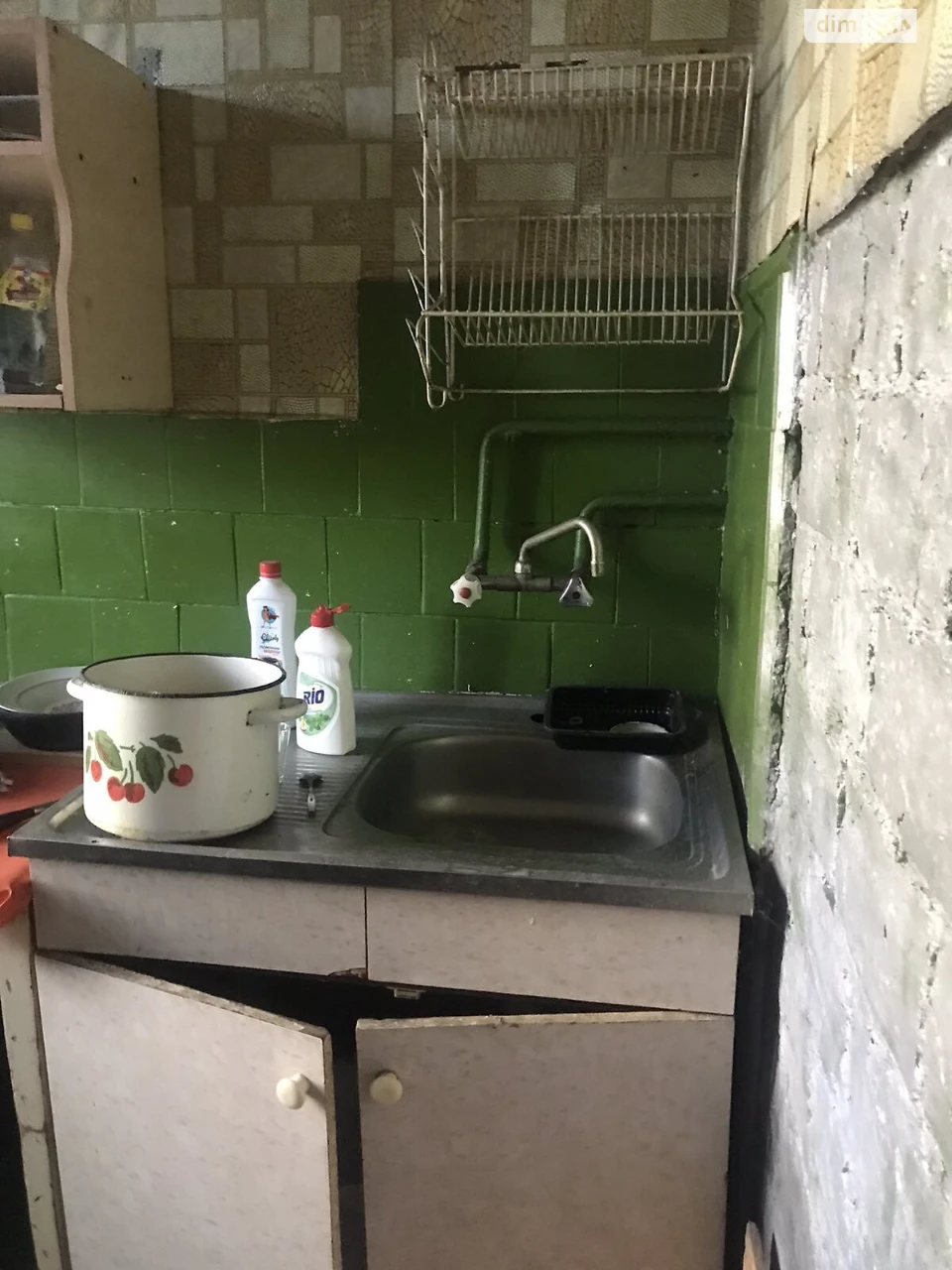 Довгострокова Оренда Квартира Сирець