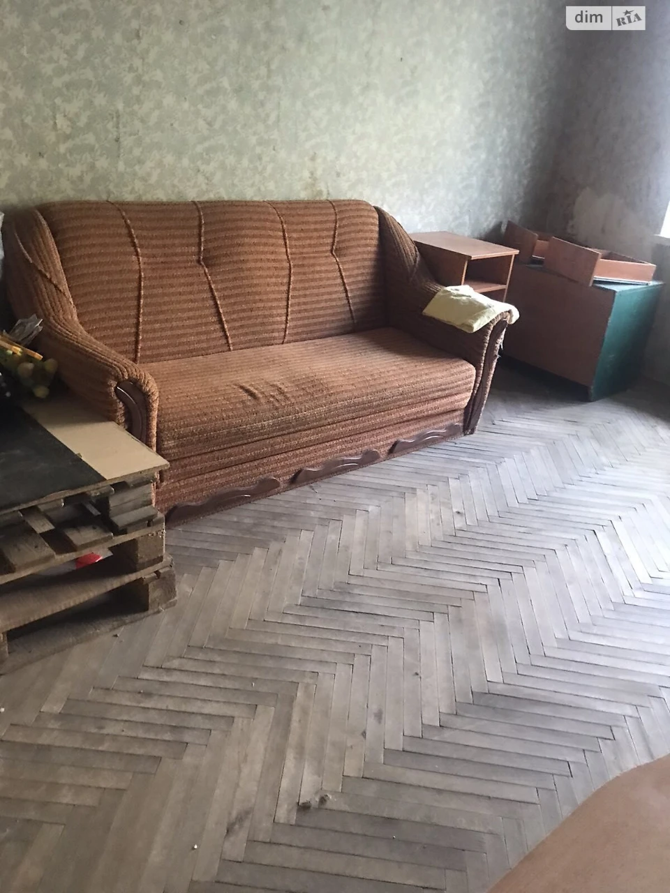 Довгострокова Оренда Квартира Сирець