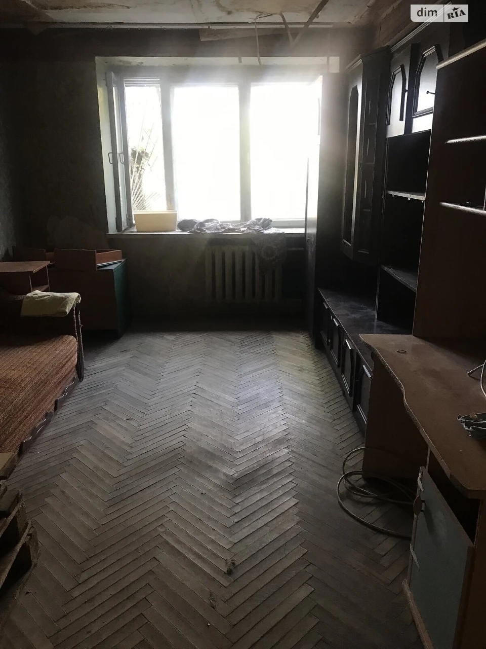 Довгострокова Оренда Квартира Сирець