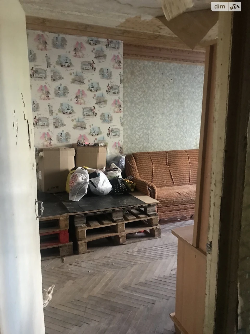 Довгострокова Оренда Квартира Сирець