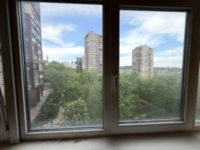 Квартира. Київ, Старонаводницька вул.