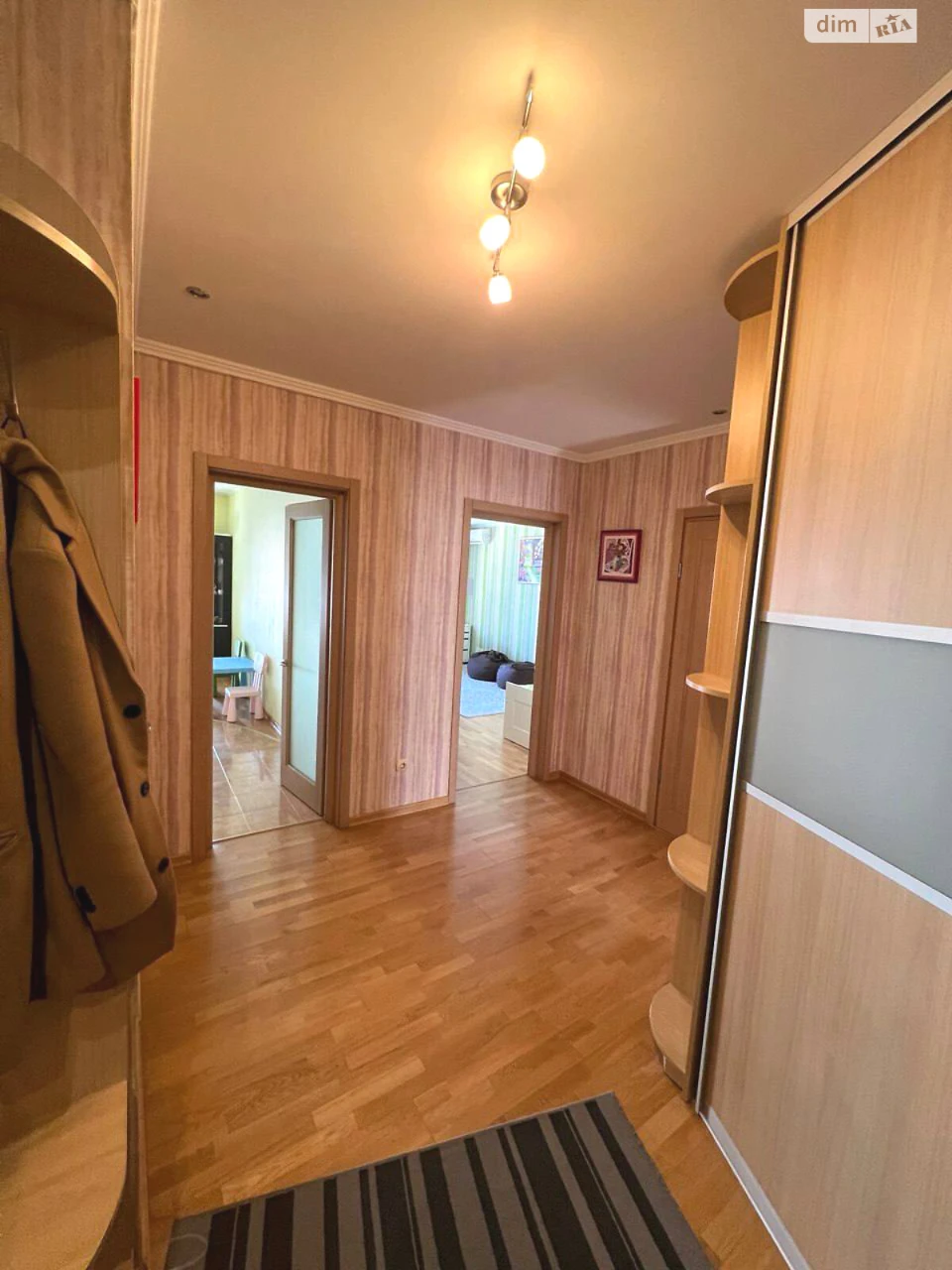 Довгострокова Оренда Квартира Теремки-2